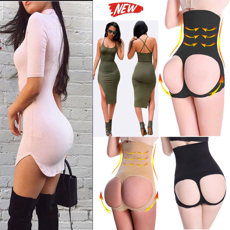 waist trainer butt lifter